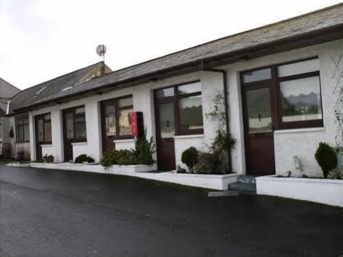The Thistle Inn Stranraer Exterior foto